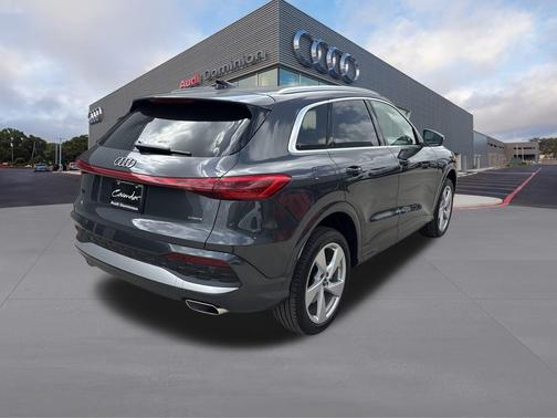 2025 Audi Q5 2.0T quattro Premium