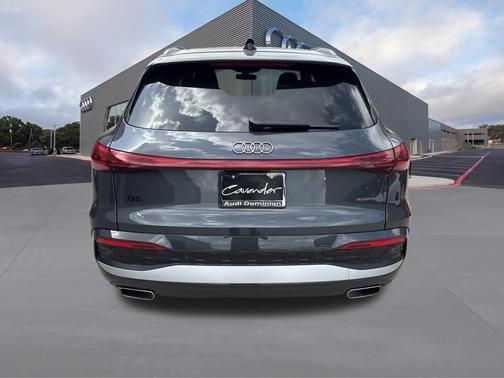 2025 Audi Q5 2.0T quattro Premium