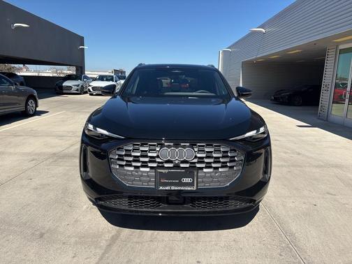 2025 Audi Q5 2.0T quattro Premium