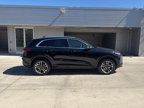 2025 Audi Q5 2.0T quattro Premium