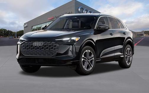 2025 Audi Q5 2.0T quattro Premium