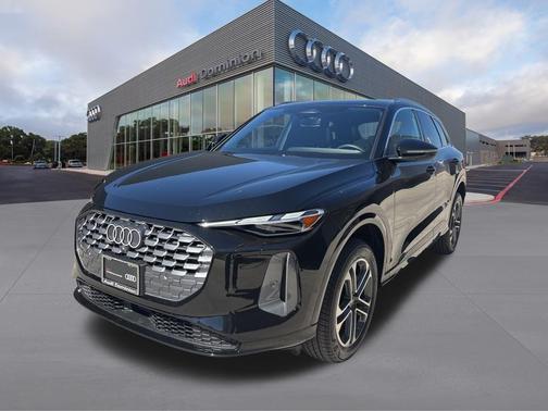 2025 Audi Q5 2.0T quattro Premium