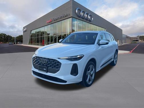 2025 Audi Q5 2.0T quattro Premium