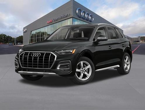 2025 Audi Q5 45 S line quattro Premium