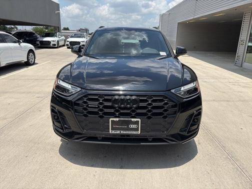 2025 Audi Q5 45 S line quattro Premium