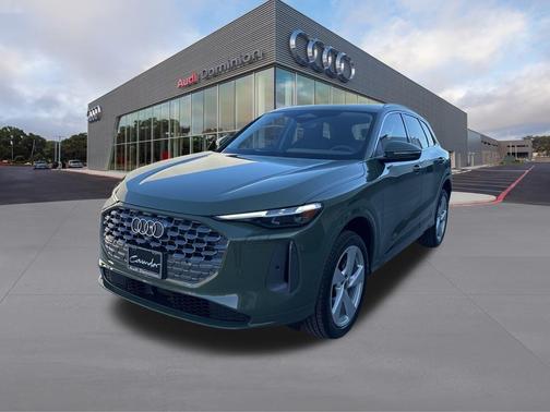 2025 Audi Q5 2.0T quattro Premium