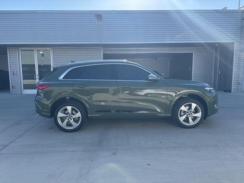 2025 Audi Q5 2.0T quattro Premium