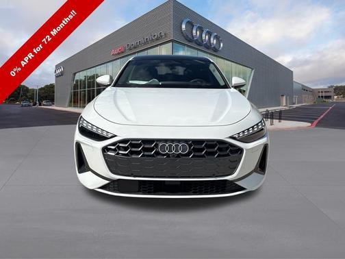 2025 Audi A5 2.0T quattro Premium