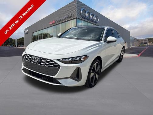 2025 Audi A5 2.0T quattro Premium