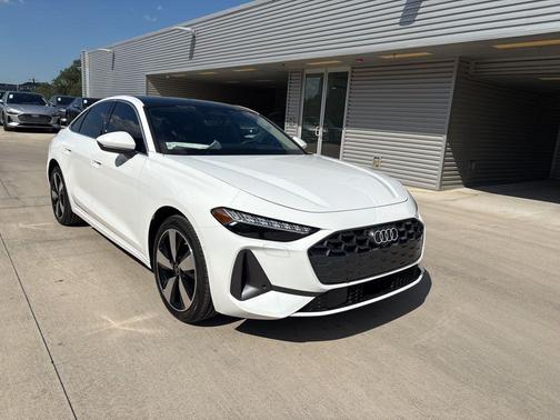 2025 Audi A5 2.0T quattro Premium