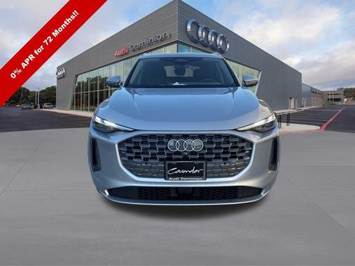 2025 Audi Q5 2.0T quattro Premium