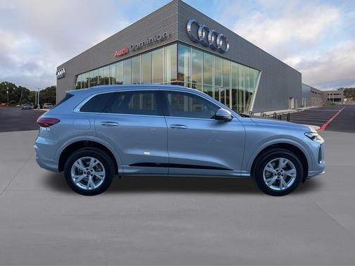 2025 Audi Q5 2.0T quattro Premium