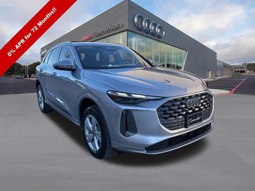 2025 Audi Q5 2.0T quattro Premium