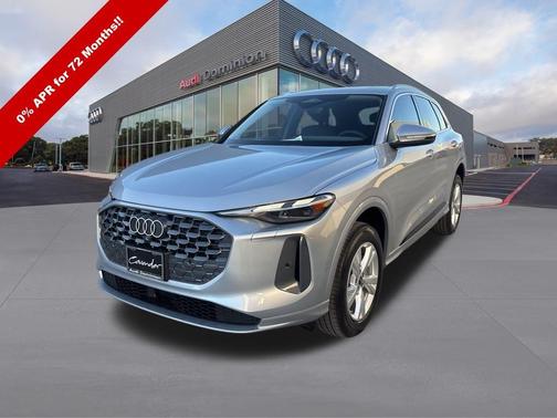 2025 Audi Q5 2.0T quattro Premium