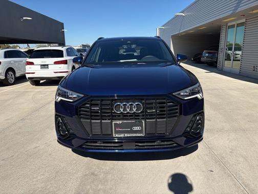 2025 Audi Q3 45 S line Premium