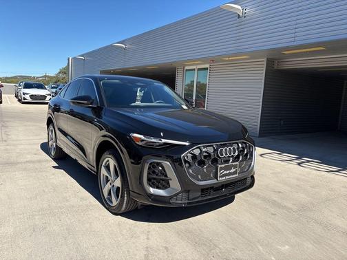 2025 Audi Q5 2.0T Premium