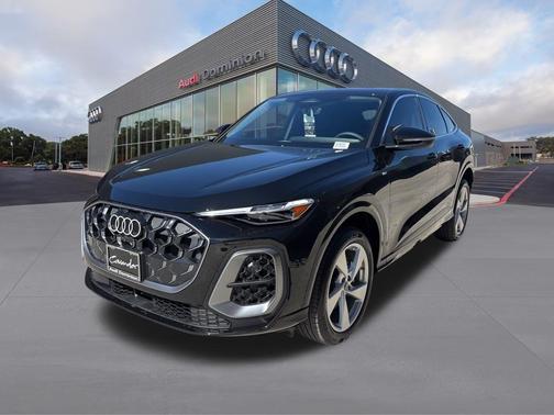 2025 Audi Q5 2.0T Premium