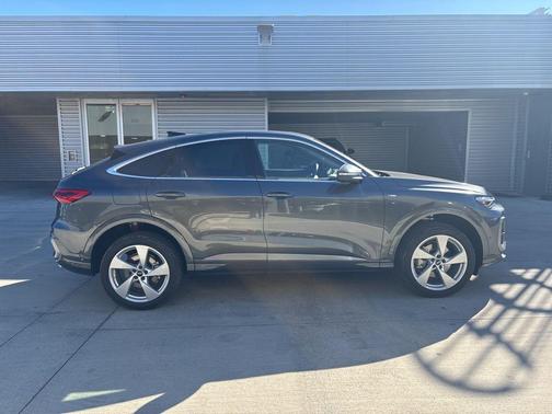 2025 Audi Q5 2.0T Premium