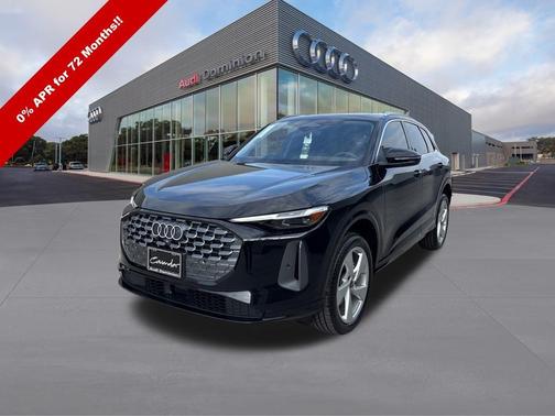 2025 Audi Q5 2.0T quattro Premium