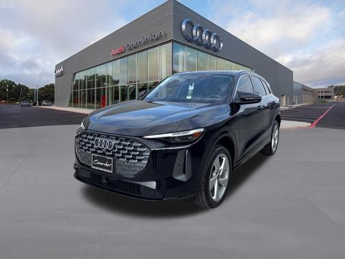 2025 Audi Q5 2.0T quattro Premium