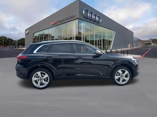 2025 Audi Q5 2.0T quattro Premium