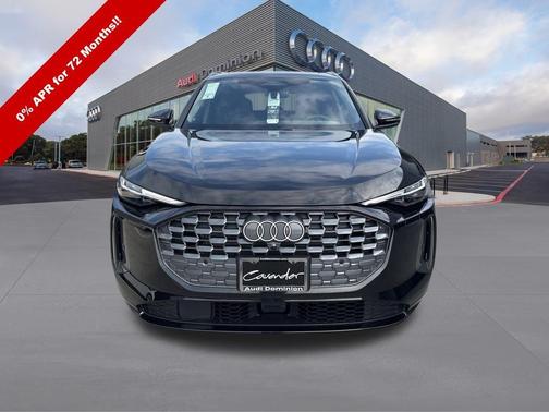 2025 Audi Q5 2.0T quattro Premium