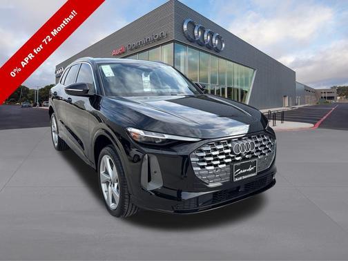 2025 Audi Q5 2.0T quattro Premium