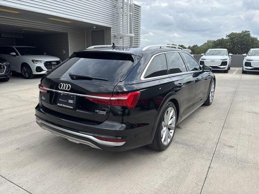 2022 Audi A6 allroad 55 quattro Premium Plus
