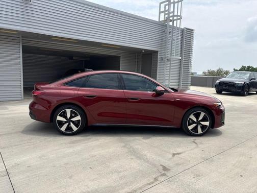 2026 Audi A5