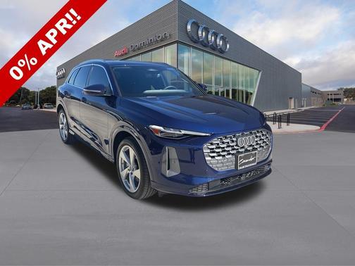 2025 Audi Q5 2.0T quattro Premium