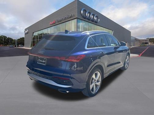 2025 Audi Q5 2.0T quattro Premium