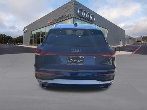 2025 Audi Q5 2.0T quattro Premium