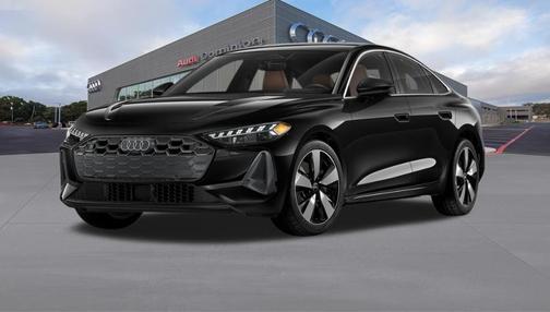 2025 Audi A5 2.0T quattro Premium