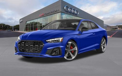 2023 Audi A5 45 S line quattro Premium