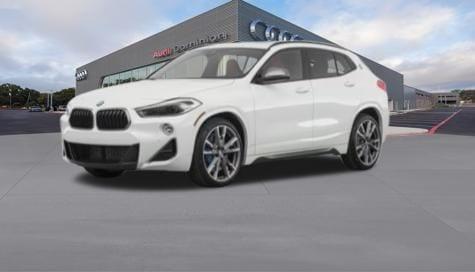 2020 BMW X2 sDrive28i