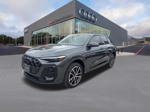 2026 Audi Q5