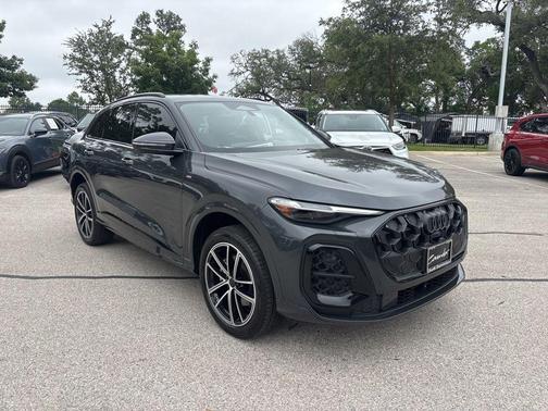 2026 Audi Q5