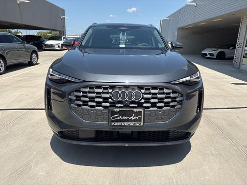 2025 Audi Q5 2.0T quattro Premium