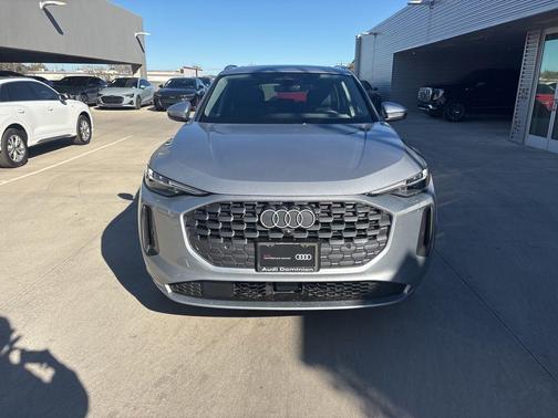 2025 Audi Q5 2.0T quattro Premium