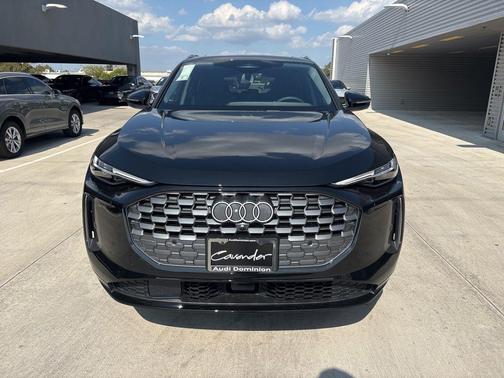 2025 Audi Q5 2.0T quattro Premium