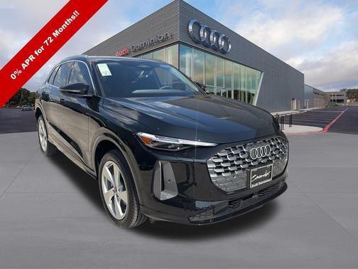 2025 Audi Q5 2.0T quattro Premium