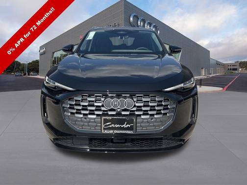 2025 Audi Q5 2.0T quattro Premium