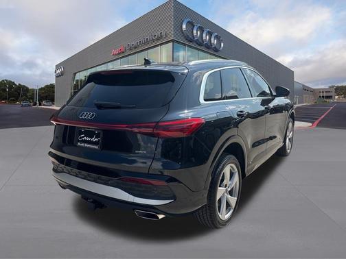 2025 Audi Q5 2.0T quattro Premium