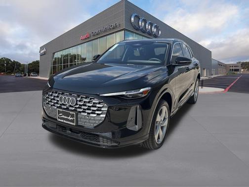 2025 Audi Q5 2.0T quattro Premium