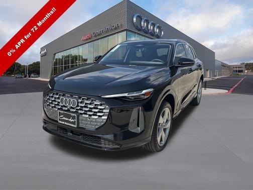 2025 Audi Q5 2.0T quattro Premium