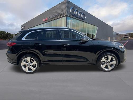 2025 Audi Q5 2.0T quattro Premium