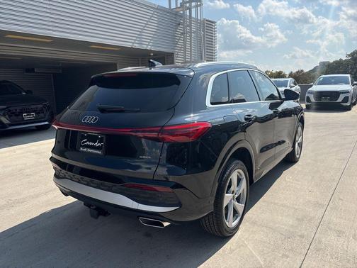 2025 Audi Q5 2.0T quattro Premium