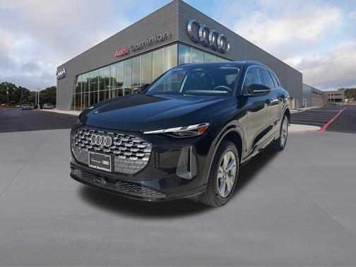 2025 Audi Q5 2.0T quattro Premium