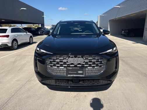 2025 Audi Q5 2.0T quattro Premium