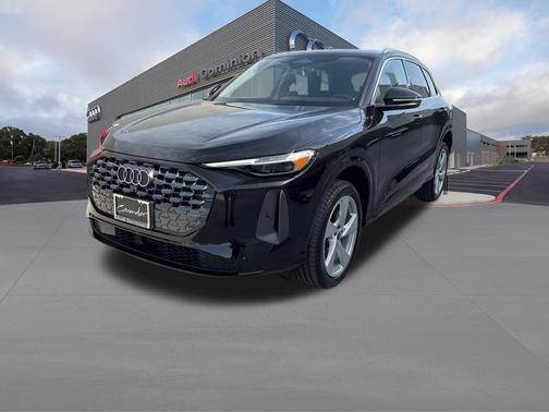 2025 Audi Q5 2.0T quattro Premium